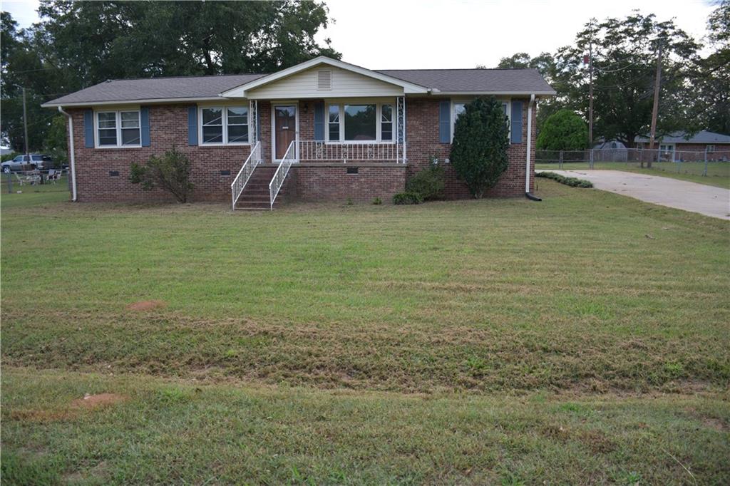 Auburn Ave, Anderson, SC 29626