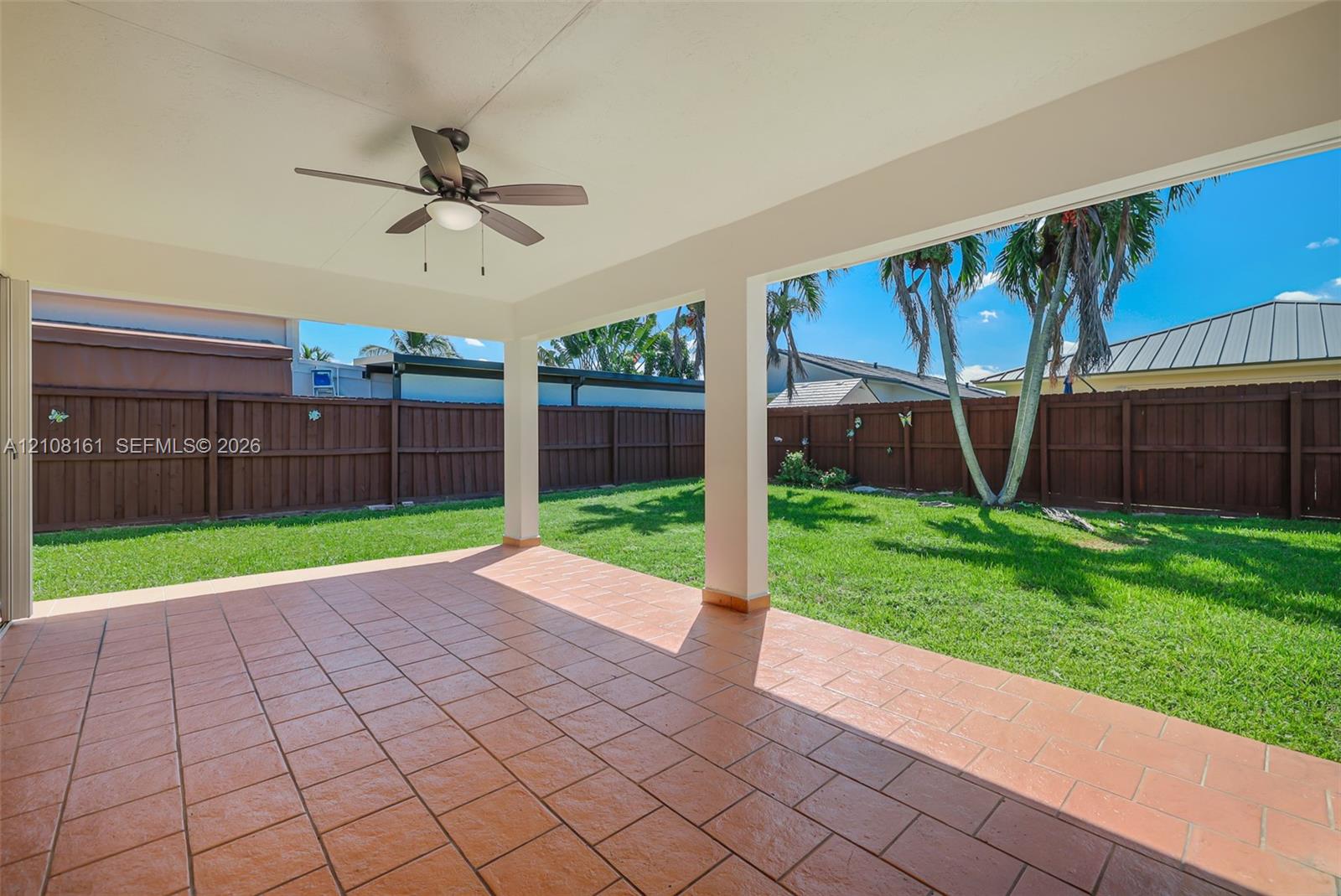 Residential in Miami 5