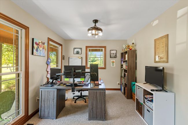 2604 N County Road 450 E, House other with 5 bedrooms, 5 bathrooms and null parking in Milan IN | Image 15