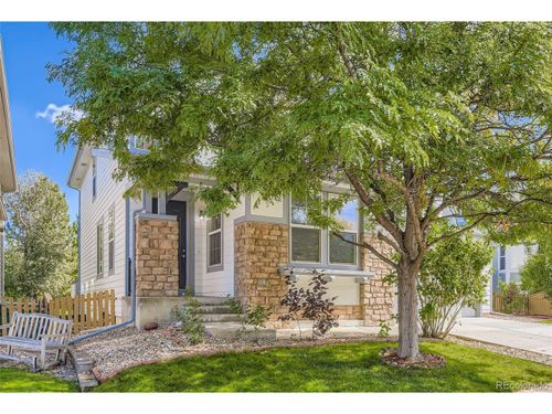 10726 Middlebury Way, Highlands Ranch, CO, 80126-7500 | Card Image