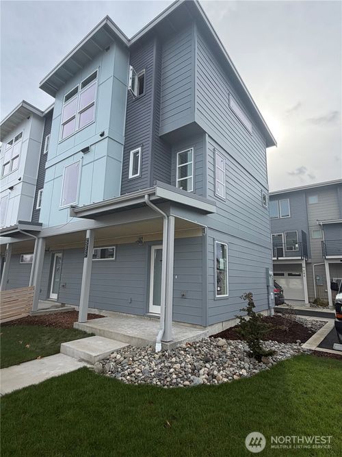 685 (Lot 1) Venture Way, Bellingham, WA, 98226-4605 | Card Image