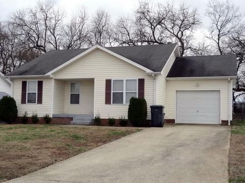 1929 Timberline Cir, Oak Grove, KY, 42262-9163 | Card Image