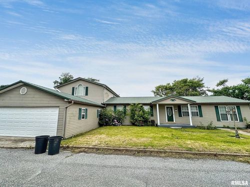 52 Chickasaw St, Mc Clure, IL, 62957-9796 | Card Image