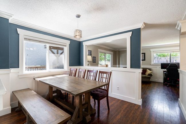 11781 N Wildwood Crescent, House other with 3 bedrooms, 1 bathrooms and 5 parking in Pitt Meadows BC | Image 6