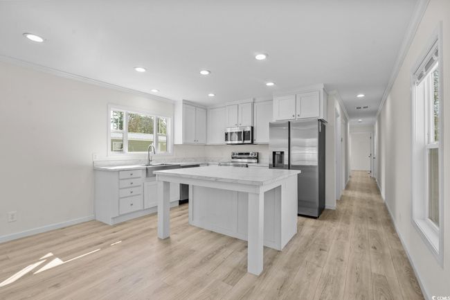23 Crooked Island Cir, House other with 2 bedrooms, 2 bathrooms and 2 parking in Murrells Inlet SC | Image 13