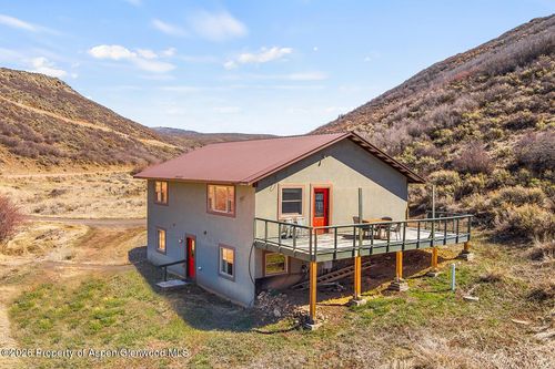 9200 County Road 113, Carbondale, CO, 81623-9667 | Card Image