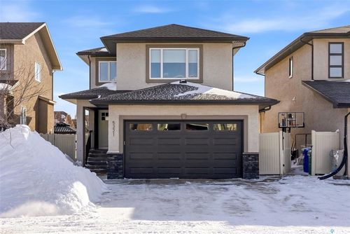 5221 Watson Way, Regina, SK, S4X0H1 | Card Image