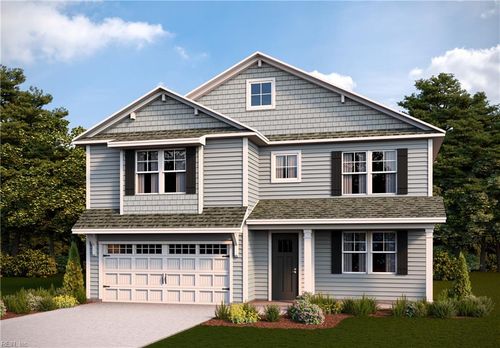 119 Gallop Way, Yorktown, VA, 23690-4278 | Card Image