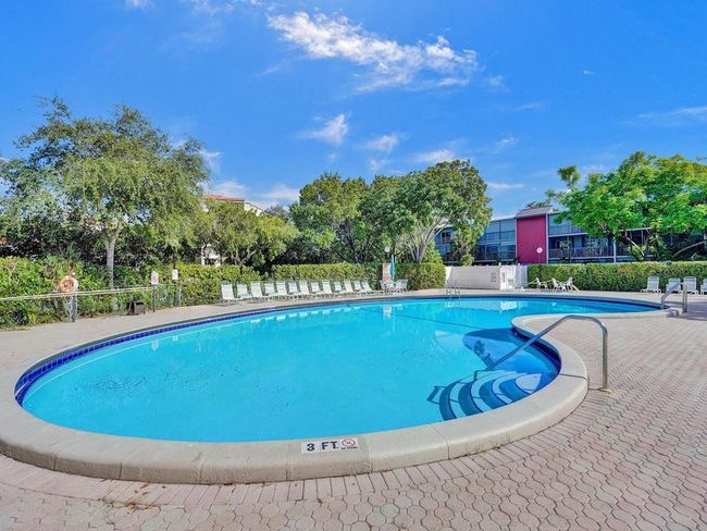 APT-601 - 2200 S Cypress Bend Dr, Condo with 2 bedrooms, 2 bathrooms and null parking in Pompano Beach FL | Image 79
