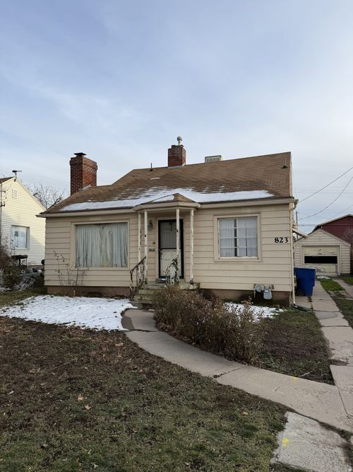 823 32nd St, Ogden, UT, 84403-0728 | Card Image