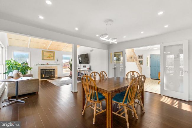 2242 Bollinger Mill Rd, House other with 4 bedrooms, 4 bathrooms and null parking in FINKSBURG MD | Image 7