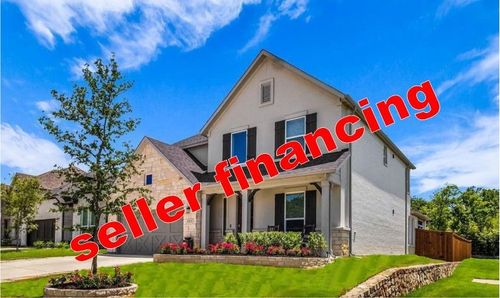157 S Oak Dr, Oak Point, TX, 75068-3268 | Card Image