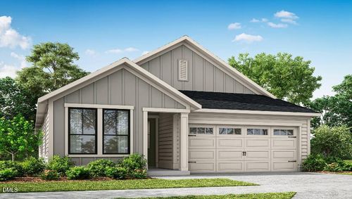 117 Cheerful Lane, Fuquay Varina, NC, 27526 | Card Image
