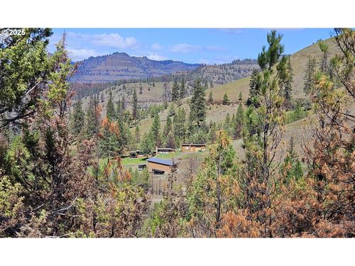 47345 Ritter Rd, Ritter, OR, 97856-5529 | Card Image