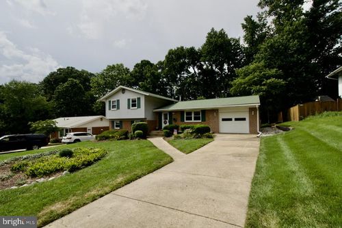 6436 Northanna Dr, SPRINGFIELD, VA, 22150-1333 | Card Image