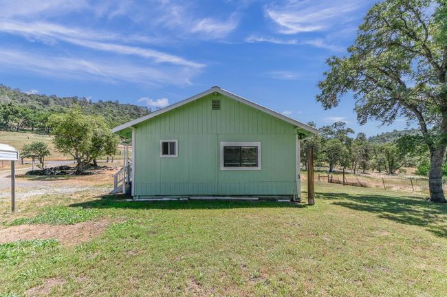 1950 Appaloosa Way, House other with 4 bedrooms, 2 bathrooms and null parking in Angels Camp CA | Image 44