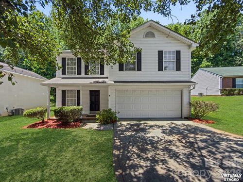 2114 Pleasant Dale Dr, Charlotte, NC, 28214-9152 | Card Image