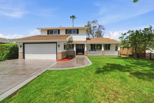 2853 Sycamore Way, Santa Clara, CA, 95051 | Card Image