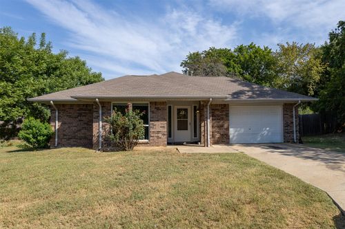 706 Nw Violet St, Kingston, OK, 73439-8963 | Card Image
