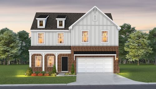 4278 Bywater Rd, Spring Hill, TN, 37174 | Card Image