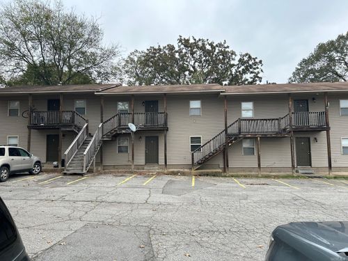 14810 Highway 107, Jacksonville, AR, 72076-9352 | Card Image