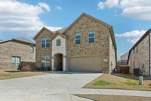 9017 Cattle Herd Dr, Fort Worth, TX, 76123-3078 | Card Image