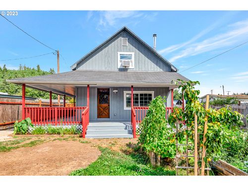 38058 Railroad Ln, Marcola, OR, 97454-9604 | Card Image