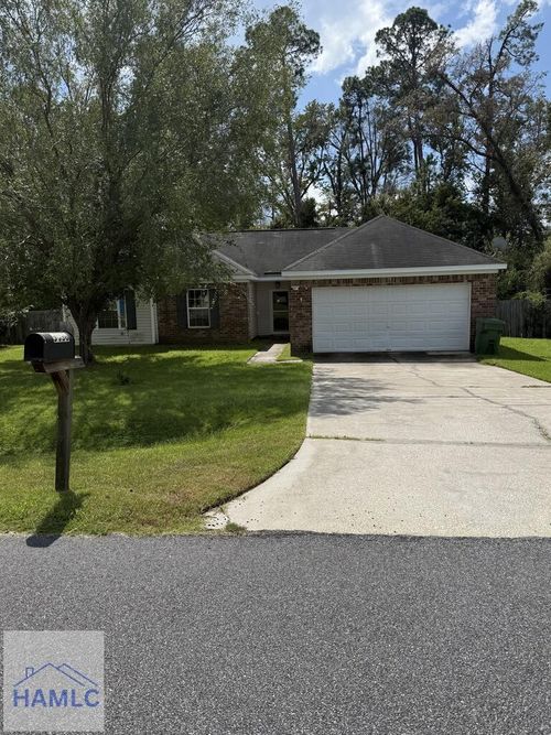 5038 Scotch Pine Avenue, Statesboro, GA, 30458 | Card Image