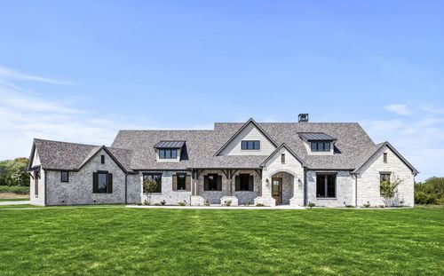 2005 Meadowlark Ct, Aledo, TX, 76008-5005 | Card Image