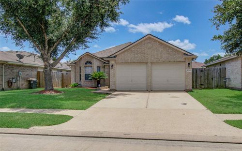 17223 Lilac Vale Ct, Houston, TX, 77084-1370 | Card Image