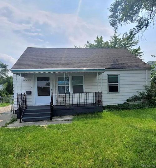 7248 Hupp Ave, Warren, MI, 48091-4919 | Card Image