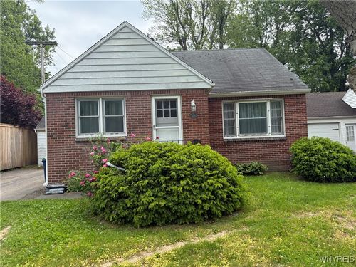 63 Norman Pl, Amherst, NY, 14226-4231 | Card Image