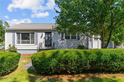 99 Ruskin Ave, Woonsocket, RI, 02895-5625 | Card Image
