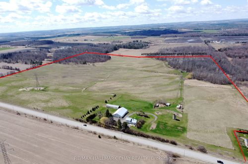 6280 County Rd 15, Everett, ON, L0M1J0 | Card Image