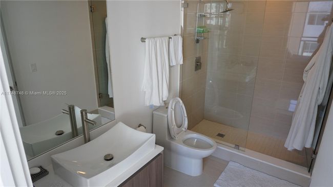 UNIT-706 - 201 Sw 17 Th Rd, Condo with 1 bedrooms, 1 bathrooms and null parking in Miami FL | Image 12