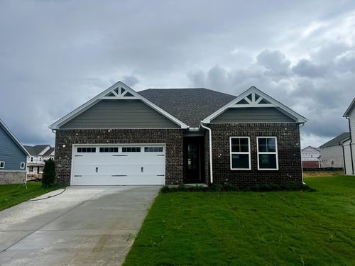 2011 Bennett Creek Dr, Columbia, TN, 38401-4998 | Card Image