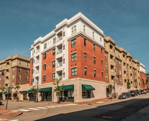303-22 Hancock Street, Portland, ME, 04101 | Card Image