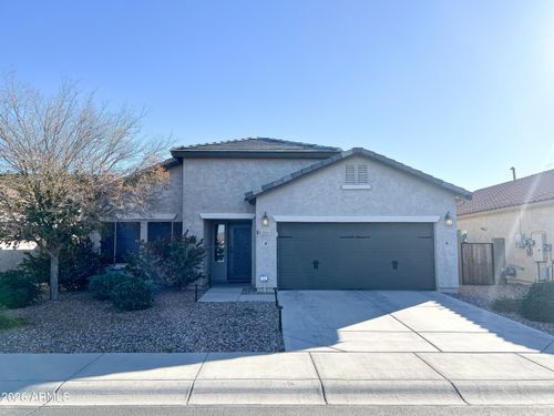 2321 N Hidden Canyon Dr, Florence, AZ, 85132-6950 | Card Image