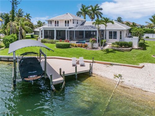 5870 Harborage Dr, FORT MYERS, FL, 33908-4549 | Card Image