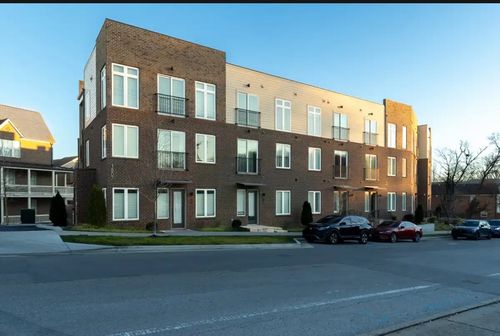 203-1507 Porter Rd, Nashville, TN, 37206-1615 | Card Image