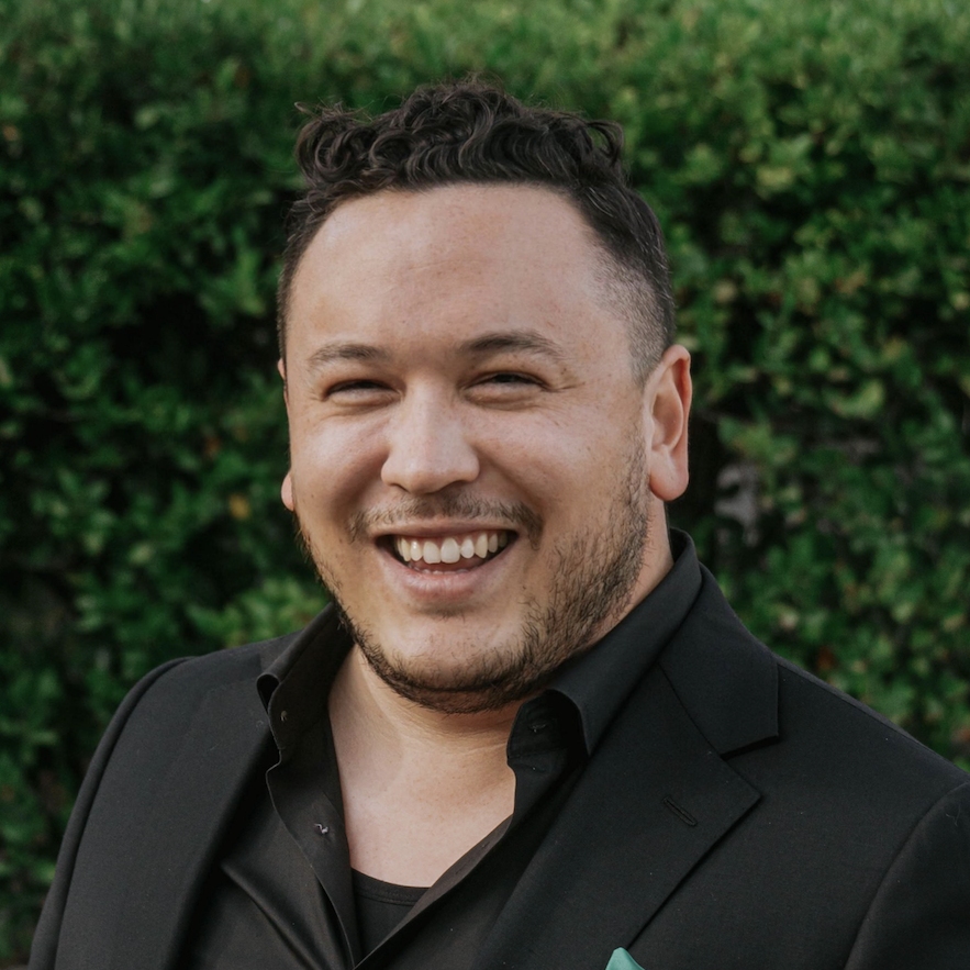John Galaviz