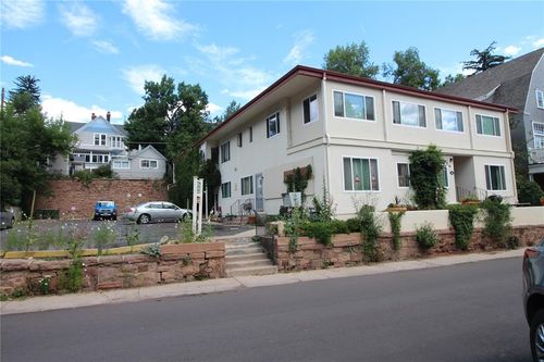 15-46 Park Ave, Manitou Springs, CO, 80829-1761 | Card Image
