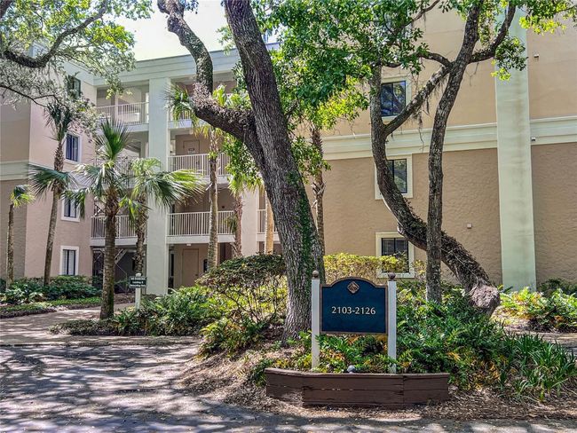 2112 - 2112 Beach Wood Rd, Condo with 2 bedrooms, 2 bathrooms and null parking in Amelia Island FL | Image 29