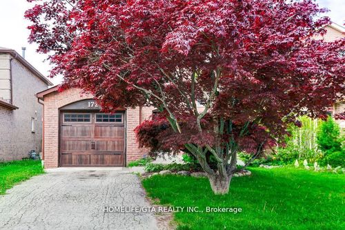 172 Radford Dr, Ajax, ON, L1T2C2 | Card Image