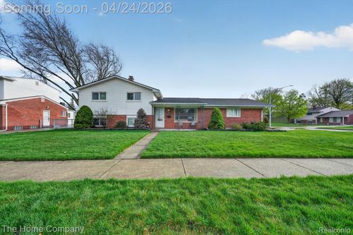 33847 Tawas Trl, Westland, MI, 48185-6934 | Card Image