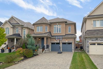 43 Condor Way, House other with 5 bedrooms, 5 bathrooms and 6 parking in Kleinburg ON | Image 1