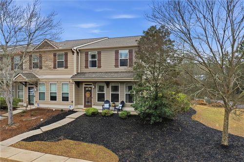 615 Myers Gate Rd, Ball Ground, GA, 30107-6222 | Card Image