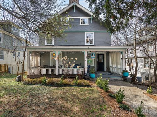 178 Montford Ave, Asheville, NC, 28801-2102 | Card Image