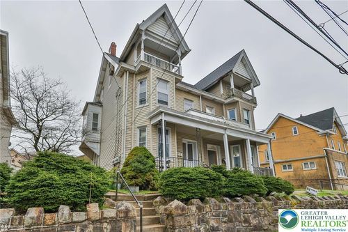 1108 Broadway, Fountain Hill, PA, 18015-4153 | Card Image