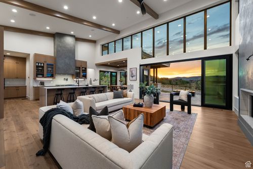 25-3538 Aspen Camp Loop, Park City, UT, 84098-4908 | Card Image